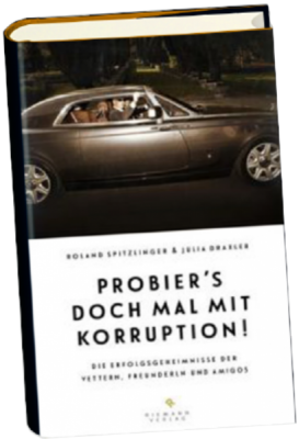 Korruptions-Ratgeber